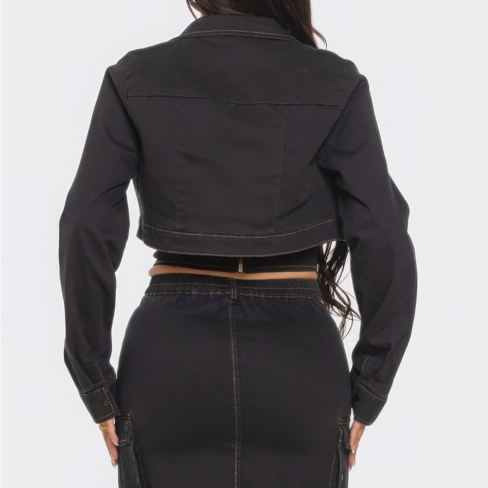 Skirt Set - Picture 3 of 3